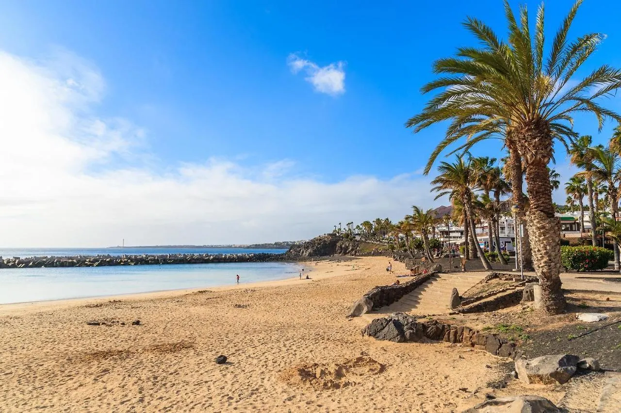 Clarybel Villa Playa Blanca  Playa Blanca (Lanzarote)