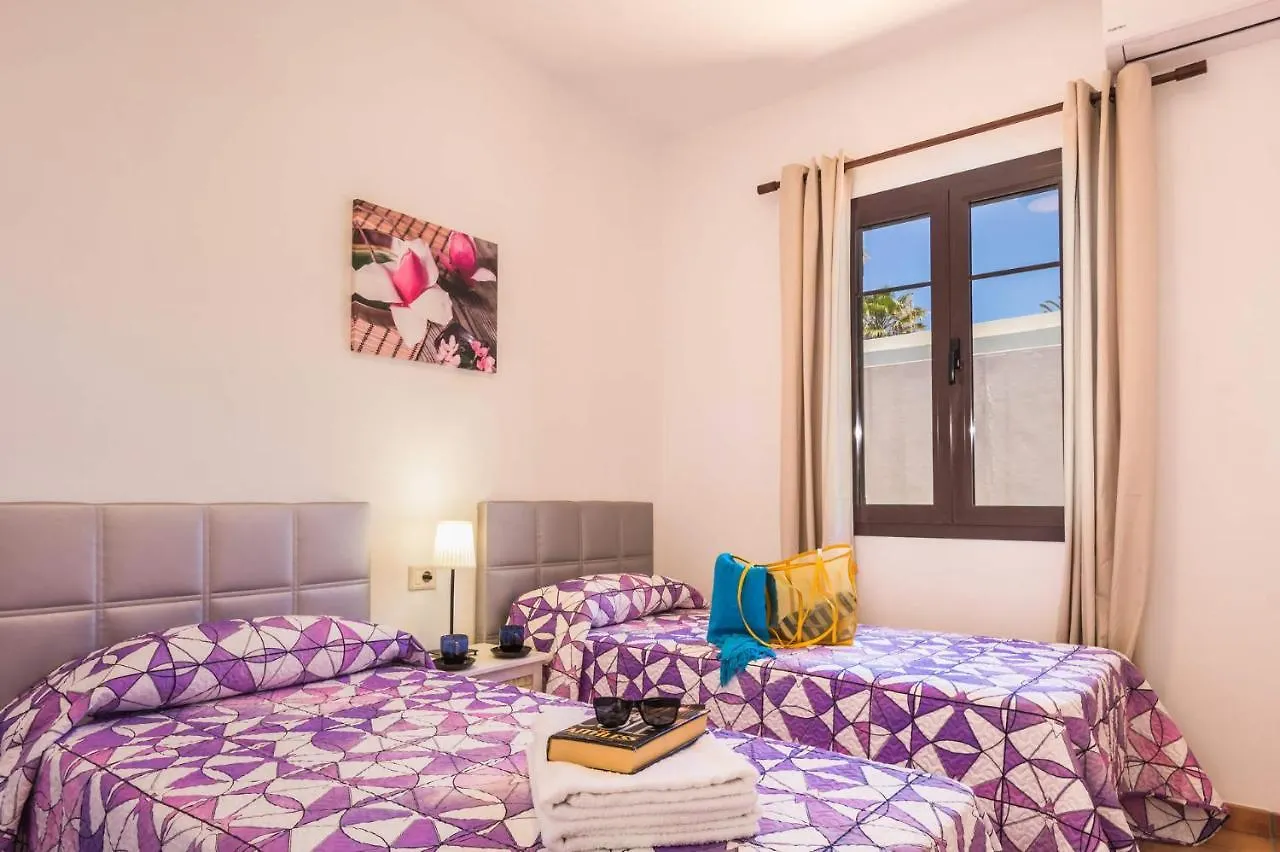 Clarybel Villa Playa Blanca  0*, Playa Blanca (Lanzarote)