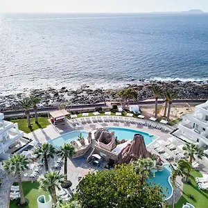 Отель Iberostar Selection Lanzarote Park, Коста Бланка